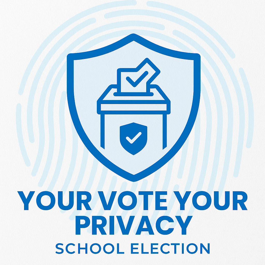 SecureVote Logo